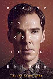 The Imitation Game 2014 Dub in Hindi Full Movie